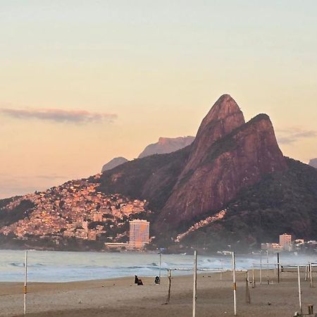 Rio Spot Homes D041A Rio de Janeiro Buitenkant foto