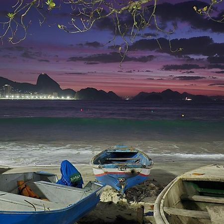 Rio Spot Homes D041A Rio de Janeiro Buitenkant foto