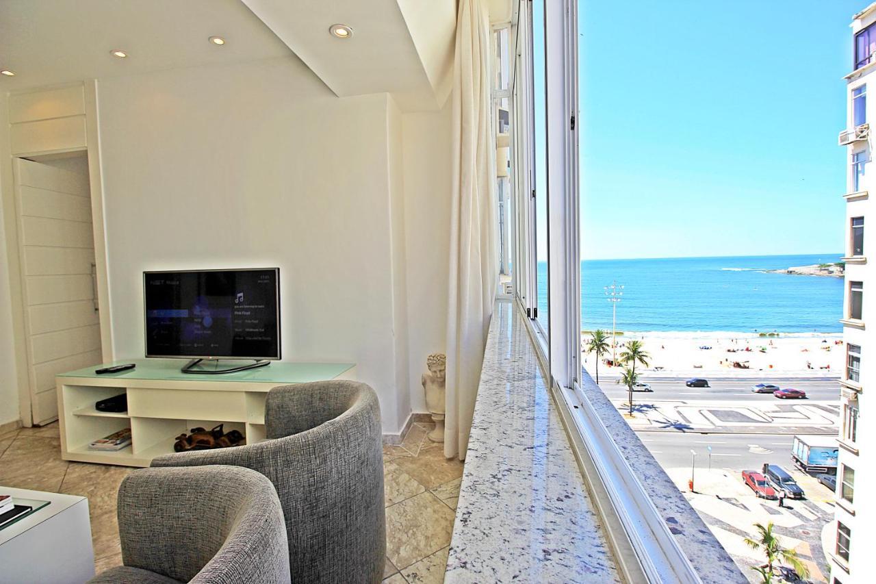 Rio Spot Homes D041A Rio de Janeiro Buitenkant foto