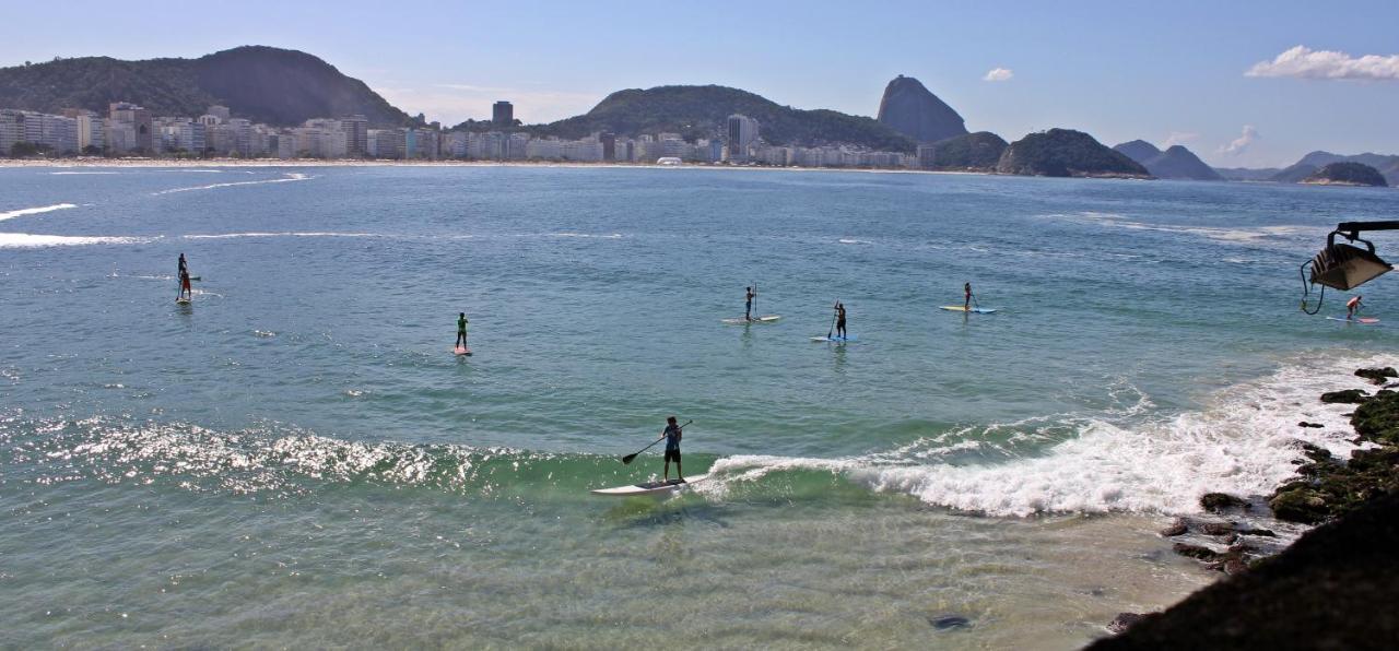 Rio Spot Homes D041A Rio de Janeiro Buitenkant foto