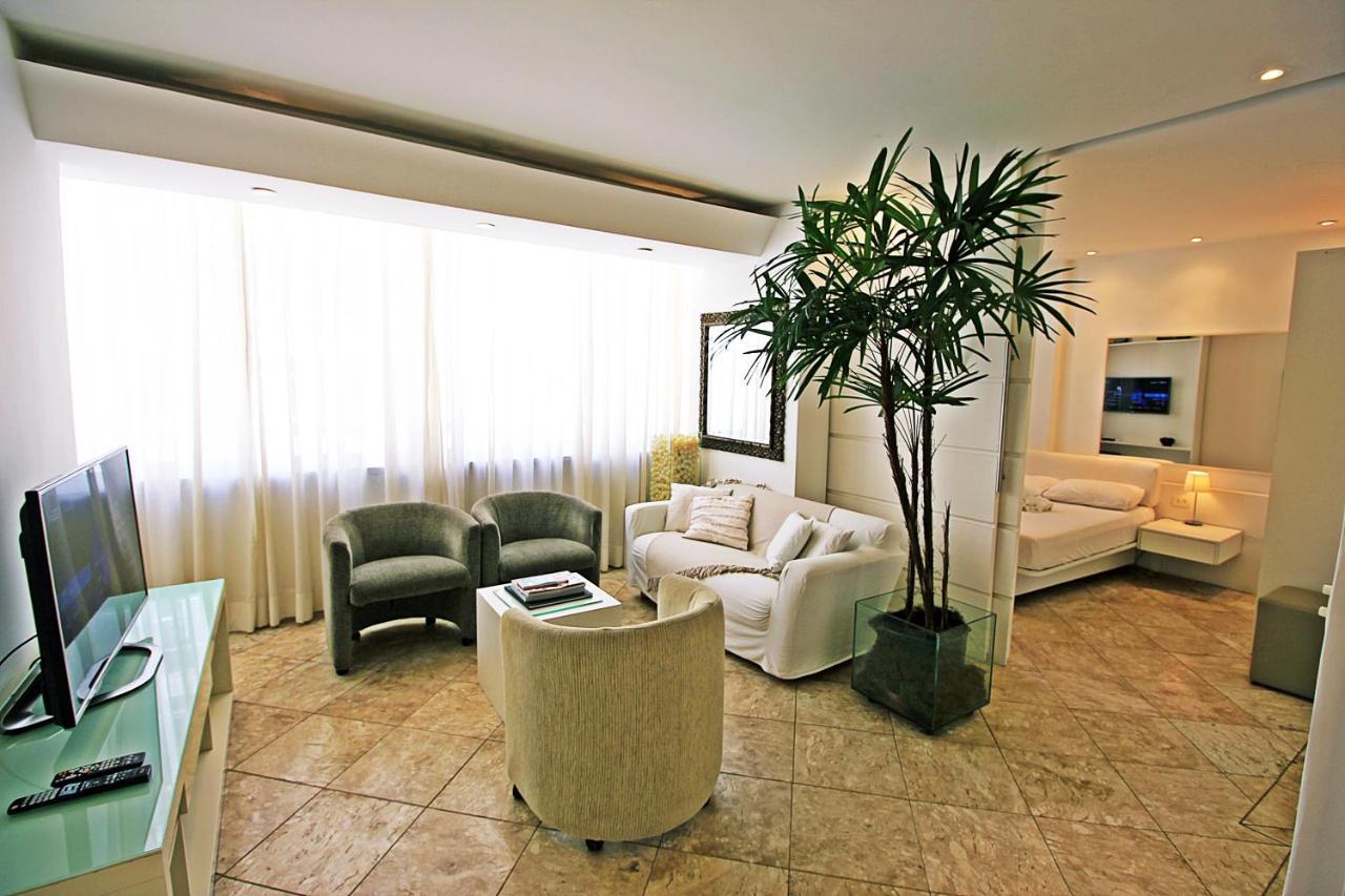 Rio Spot Homes D041A Rio de Janeiro Buitenkant foto
