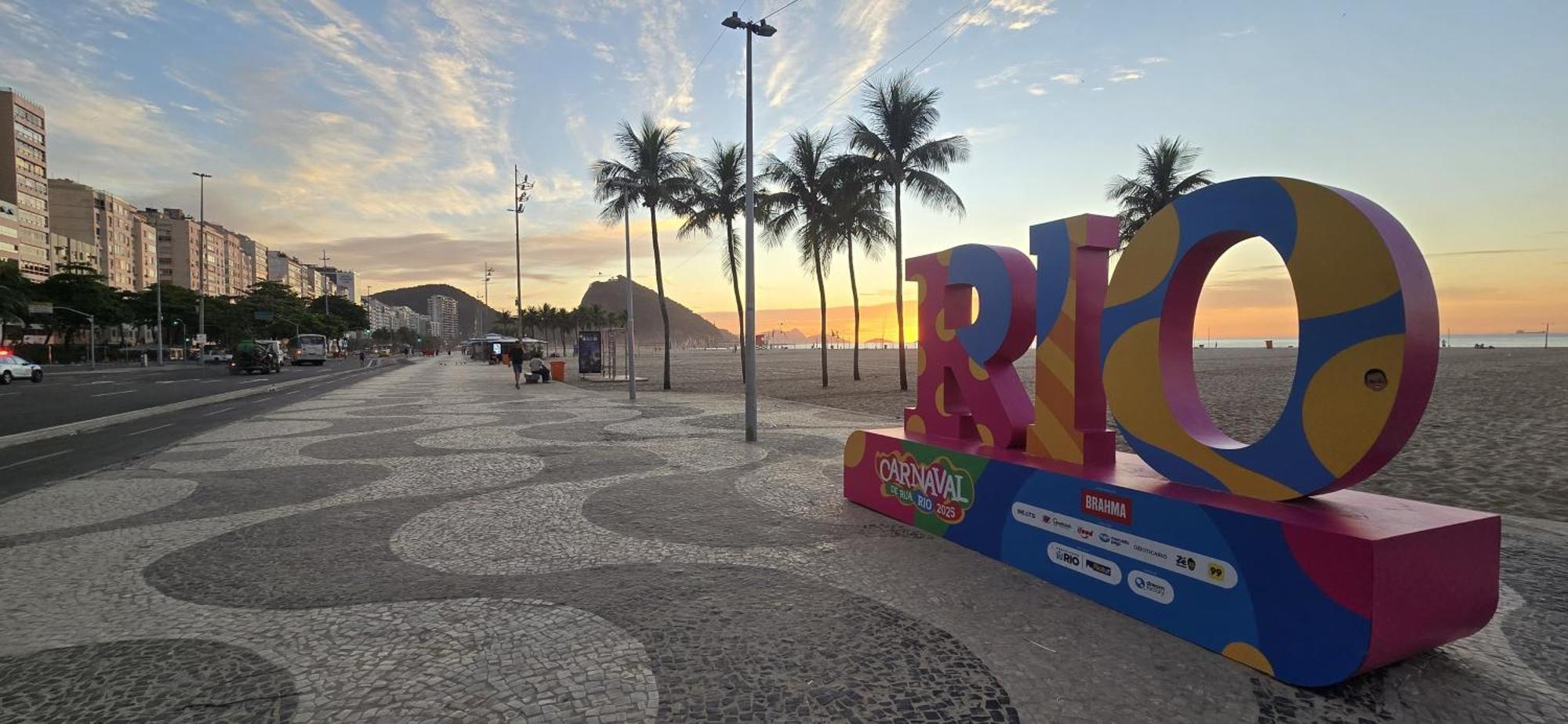 Rio Spot Homes D041A Rio de Janeiro Buitenkant foto